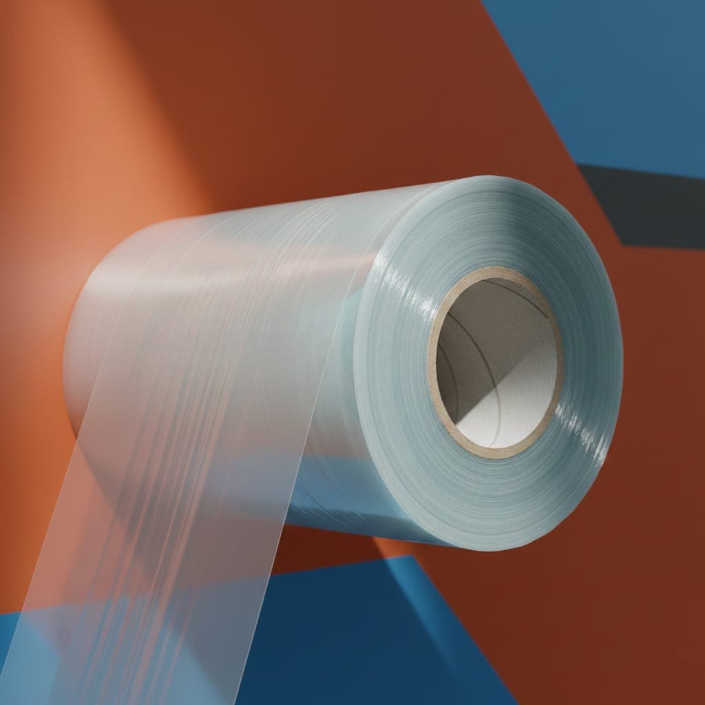 Transparent Plastic Sheets