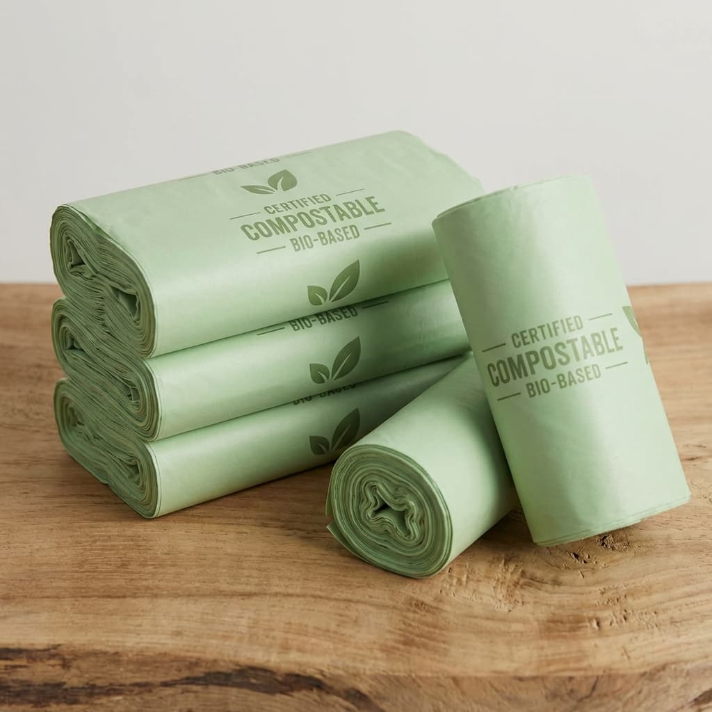 Compostable Bags