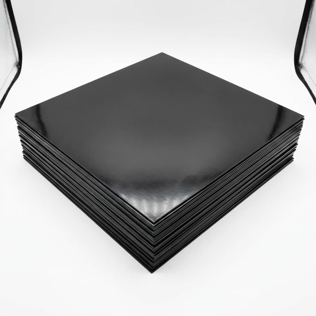 Conducting Plastic Sheets