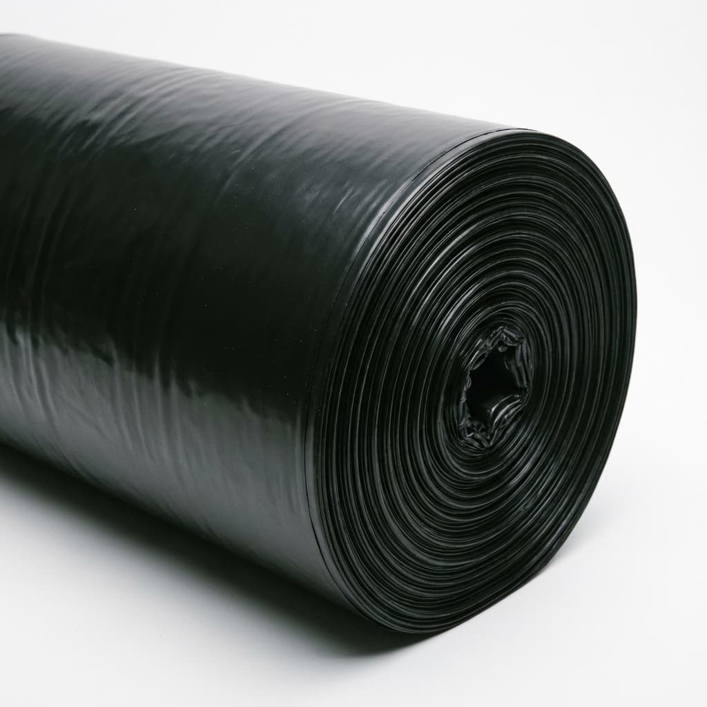 Hm/ld/pe Industrial Packing Bag