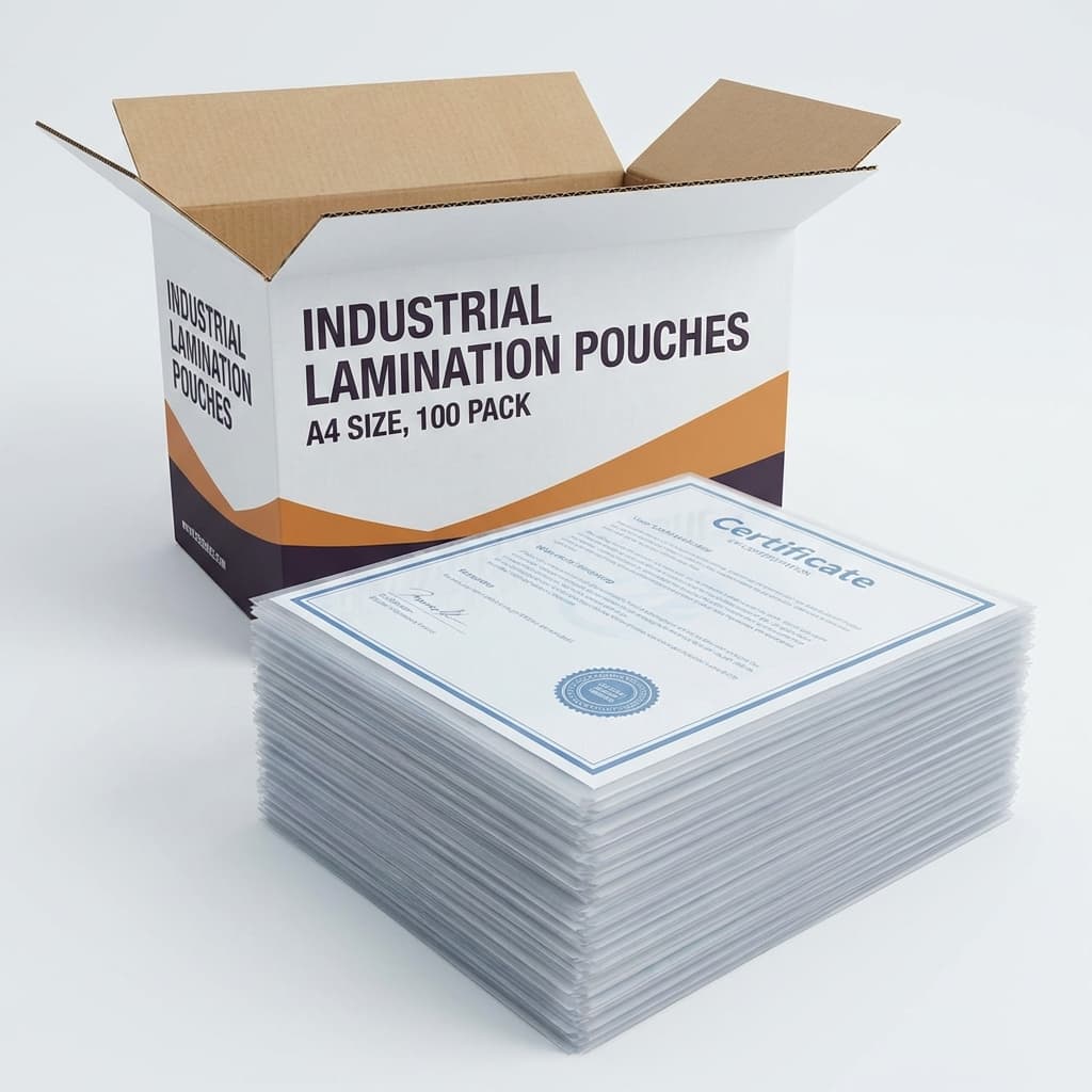 Lamination Pouch