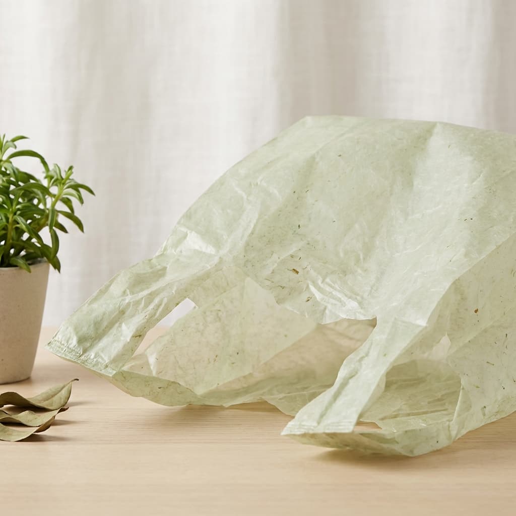 Oxo-Biodegradable Products