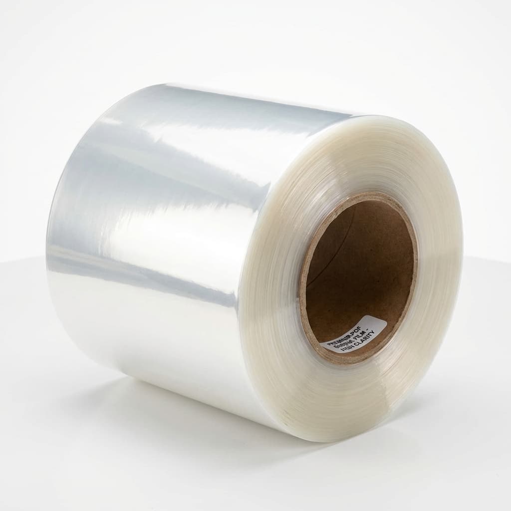 Poly-oly Shrink Film